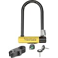 Kryptonite New York 3000 Lock NYL with Bracket