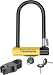 Kryptonite New York 3000 Lock NYL with Bracket