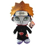 Naruto Shippuden: Pain Pein Ninja 12" Plush