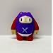 GoGos Crazy Bones Go-Go's No.45(s) B-Boy Special Edition