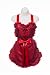 Womens Sexy Apron - Lola 3 Lola 3