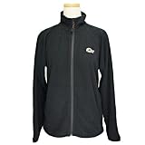 Lowe alpine(ロウアルパイン) Polartec Full Zip Jacket W #LFW09032 ブラック