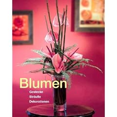 Blumen, Gestecke, Str�u�e, Dekorationen