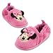 Disney Minnie Mouse Slippers for Girls