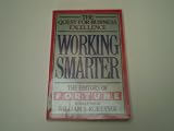 Working Smarter