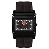Triumph Motorcycles Men's The 360 Collection Reversible Watch #3031-02