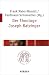 Search : Der Theologe Joseph Ratzinger