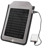 Military Solar Charger