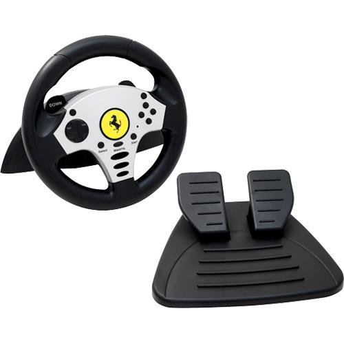 Ferrari Universal 5-in-1 Challenge Wheel
