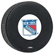 New York Rangers Souvenir Logo Puck (Quantity of 10)