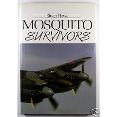 Mosquito Survivors