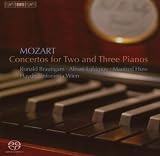 Mozart: Piano Concerto No. 7 / Concerto for 2 Pianos