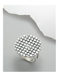 Ring In 92.5 Sterling Silver