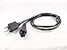 AC Adapter Charger for HP EliteBook 2530p 2540p 2730p Power Supply / Cord
