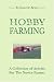 Search : Hobby Farming: A Collection of Articles For The Novice Farmer
