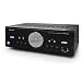 Auna 5.1 Surround Sound Home Hifi Amplifier 600w Black