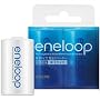 SANYO eneloop �d�r�X�y�[�T�[ (�P1�^�C�v2�R����) NCS-TG1-2BP