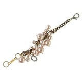 Subversive for Target Crystal Charm Bracelet - Pink