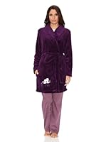 Bluedreams Bata Señora (Morado)