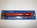 Erro Red Color 10 LED Flashlight - 3D size cells for 100 hours battery life