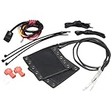 キジマ(Kijima) グリップヒーター GH 巻き付け 105mm 304-8191