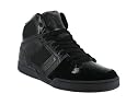 OSIRIS BRONX BLACK/BLACK