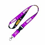 NFL Green Bay Packers Lanyard  "Breast Cancer Awareness"