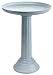 API K47501 Kozy Non Heated Bird Bath with Pedestal