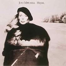 Hejira [VINYL]