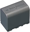 JVC BN-VF823U 2190-mAh Rechargeable Data Battery for JVC MiniDV and Everio Camcorders