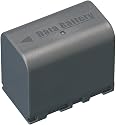 JVC BN-VF823U 2190-mAh Rechargeable Data Battery for JVC MiniDV and Everio Camcorders
