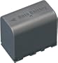 JVC BN-VF823U 2190-mAh Rechargeable Data Battery for JVC MiniDV and Everio Camcorders