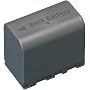 JVC BN-VF823U 2190-mAh Rechargeable Data Battery for JVC MiniDV and Everio Camcorders