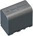  : JVC BN-VF823U 2190-mAh Rechargeable Data Battery for JVC MiniDV and Everio Camcorders