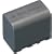 JVC BN-VF823U 2190-mAh Rechargeable Data Battery for JVC MiniDV and Everio Camcorders