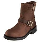 Harley-Davidson Women's Little Sur 8 Boot