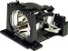 Replacement Lamp for EP761 and TX761