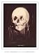 All Is Vanity by C. Allan Gilbert 9.00X12.00. Art Poster Print