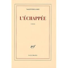 L'�chapp�e