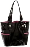 B. MAKOWSKY Lites Burbank E/W Tote