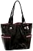 B. MAKOWSKY Lites Burbank E/W Tote