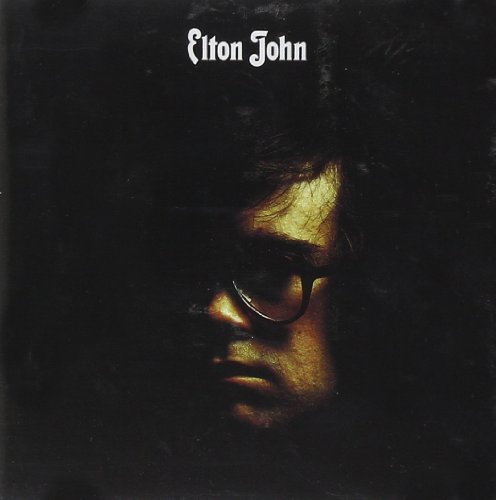 Elton John Elton John