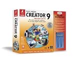 Easy Media Creator 9 Deluxe Suite