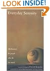 Everyday Serenity: Meditations for People Who Do Too Much