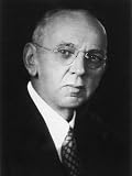 Edgar Cayce American Psychic Healer Photographic Poster Print, 12x16