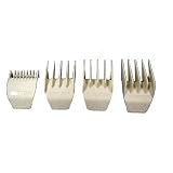 Wahl Peanut Attachment Combs