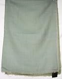 Blue Woolen Shawl / Stole / Wrap