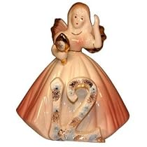 Josef Twelve Year Doll