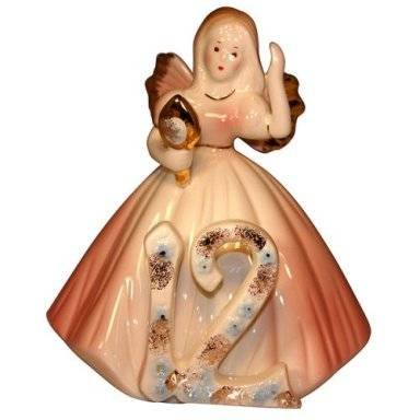 Childrens Toyshop  Toys : Josef Twelve Year Doll