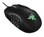Razer Naga 2014 MMO Gaming Mouse